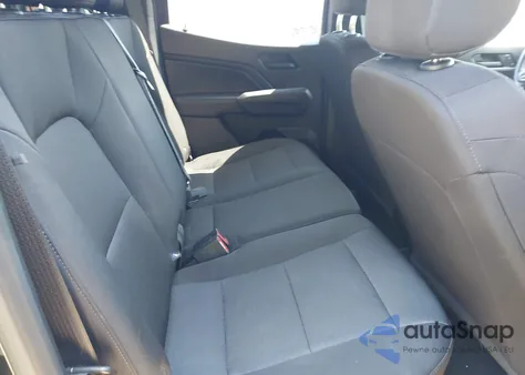 2023 Chevrolet Colorado 4Wd Short Box Trail Boss из США, поврежденный, VIN 1GCPTEEK9P1198093